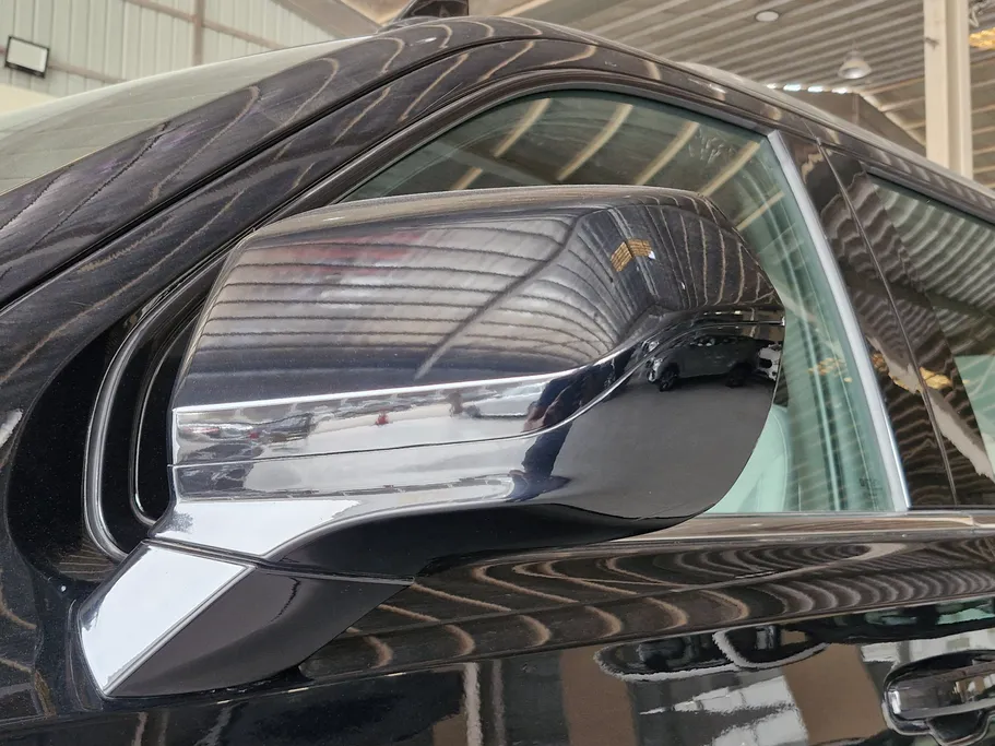 شفروليه تاهو LS 2024 