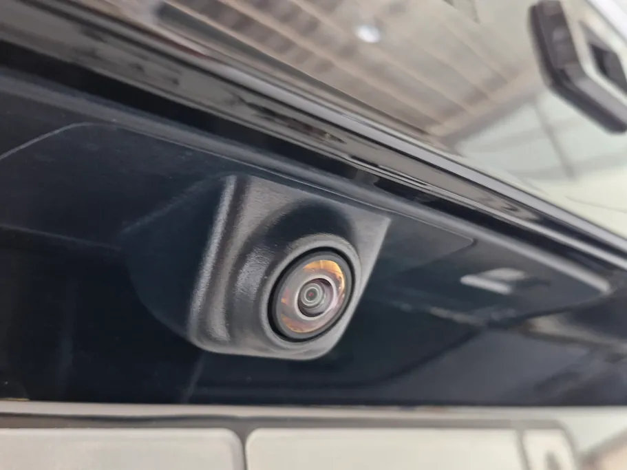 شفروليه تاهو LS 2024 