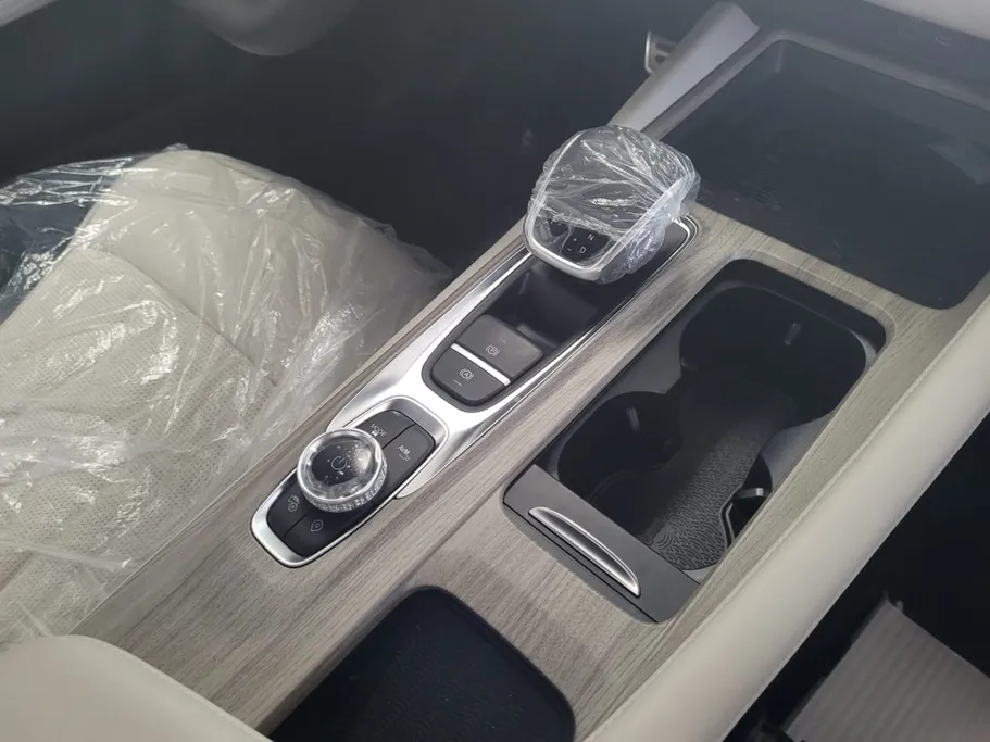 2025 Chery Arrizo 8 Comfort 