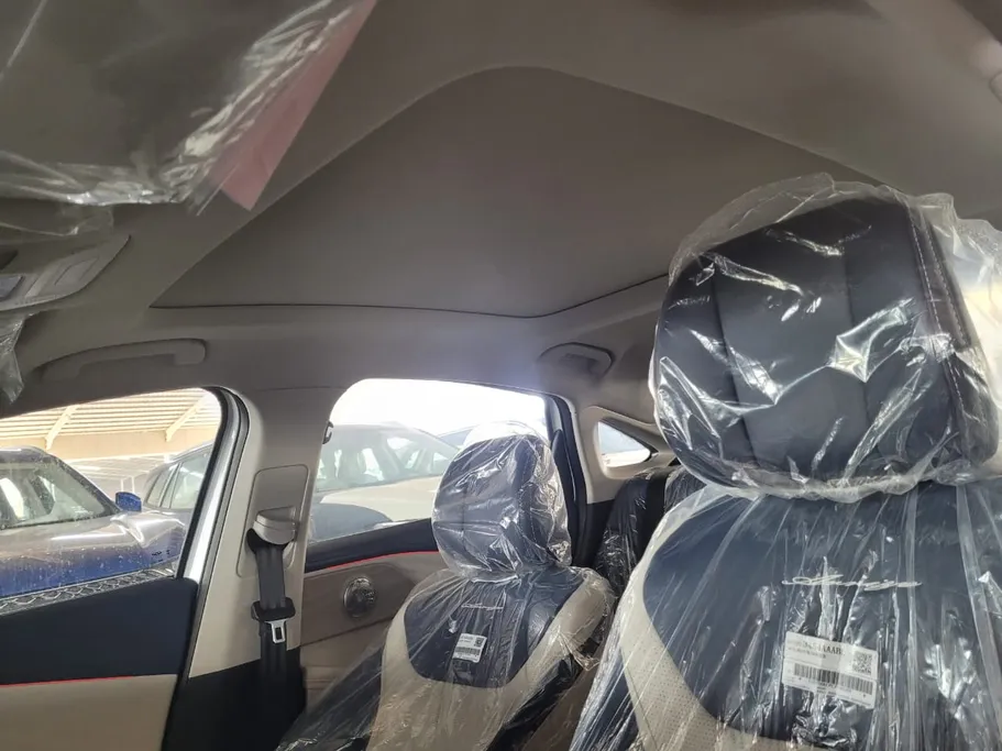 2025 Chery Arrizo 8 Comfort 