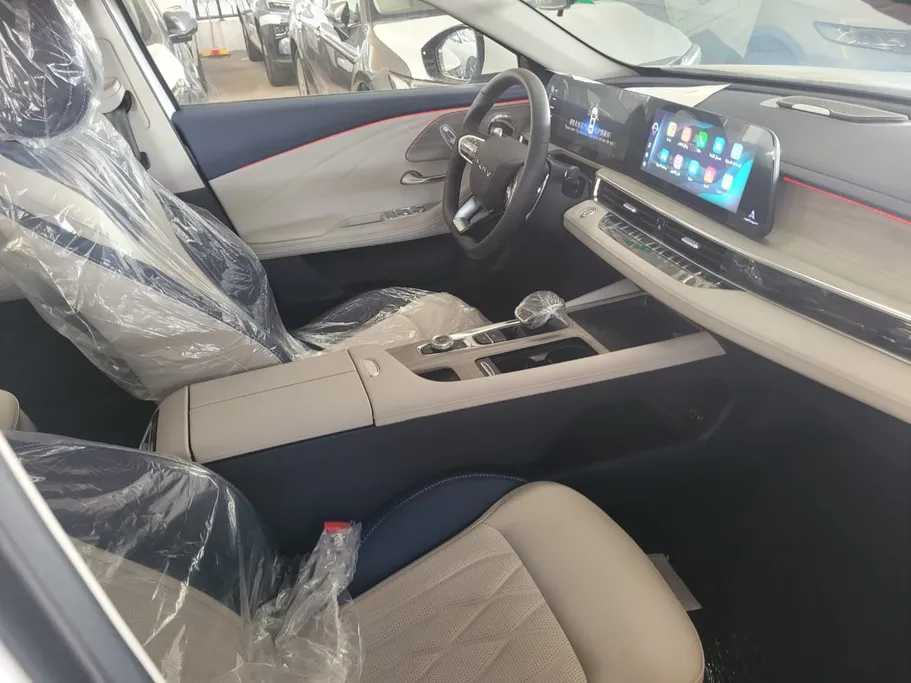 2025 Chery Arrizo 8 Comfort 