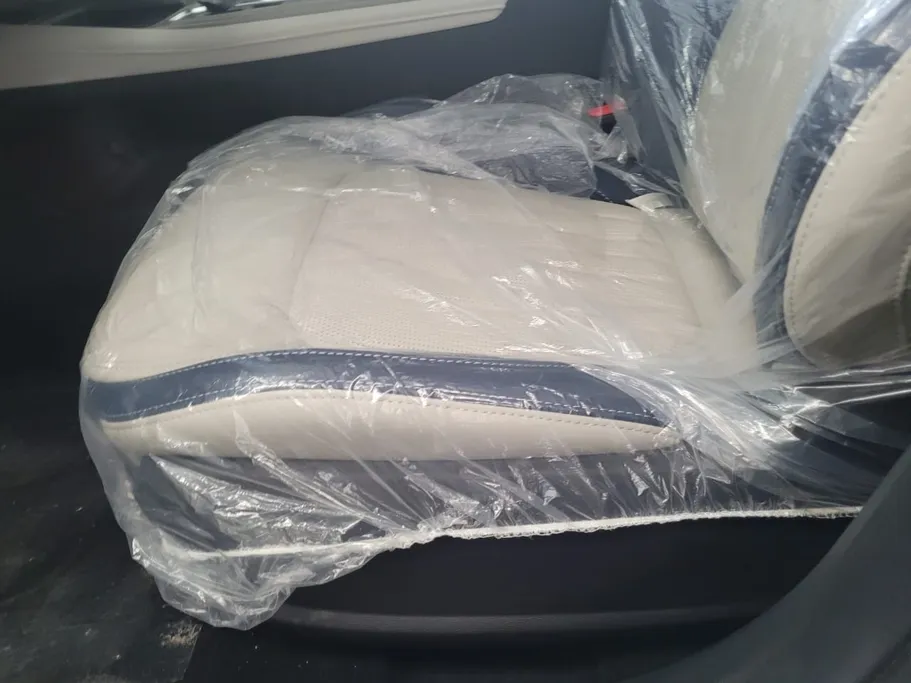 2025 Chery Arrizo 8 Comfort 