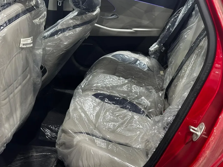 2025 Chery Arrizo 8 Comfort 