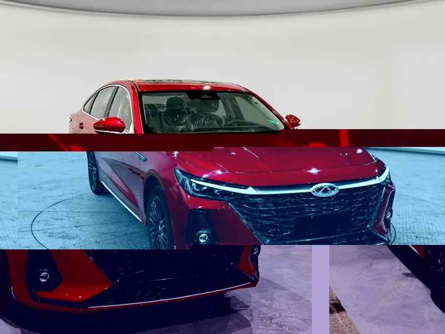 شيري اريزو 8 كمفورت 2025 