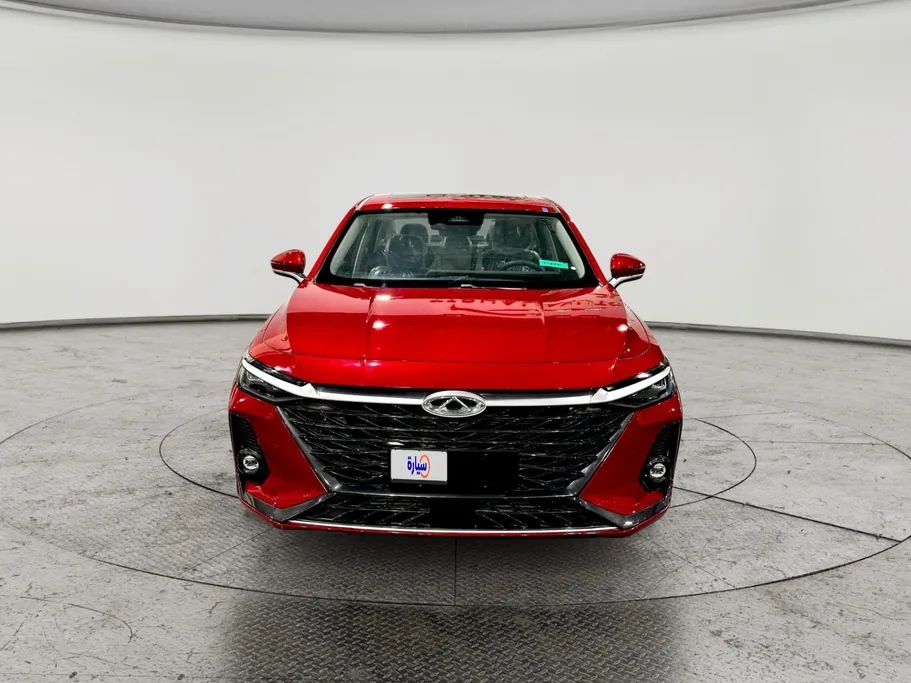 شيري اريزو 8 كمفورت 2025 