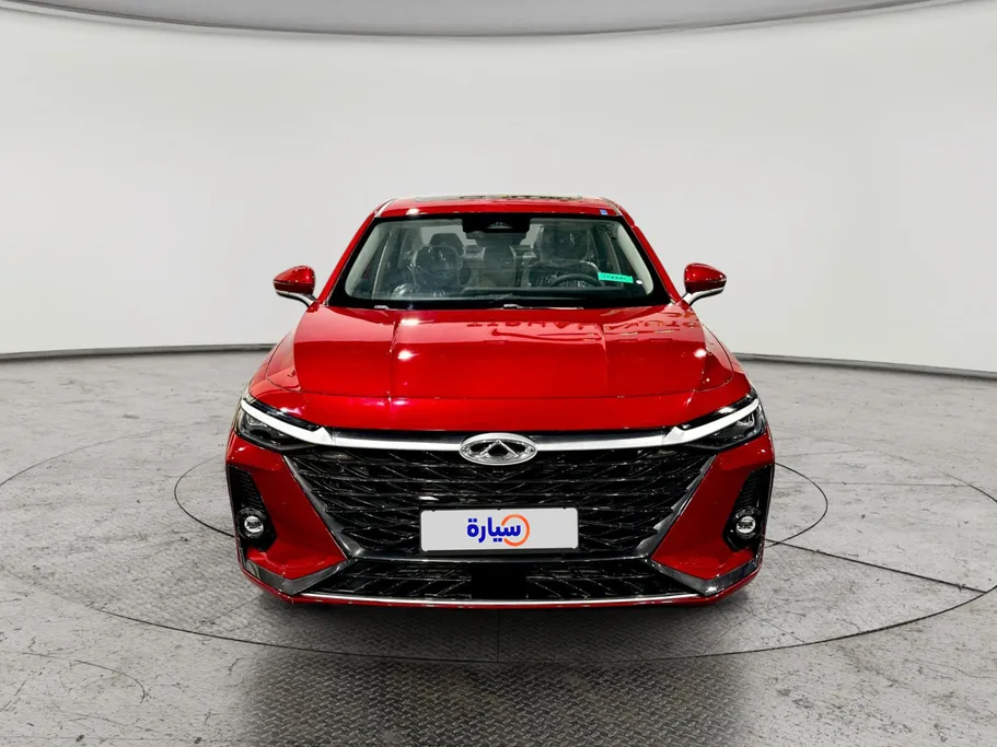 2025 Chery Arrizo 8 Comfort 