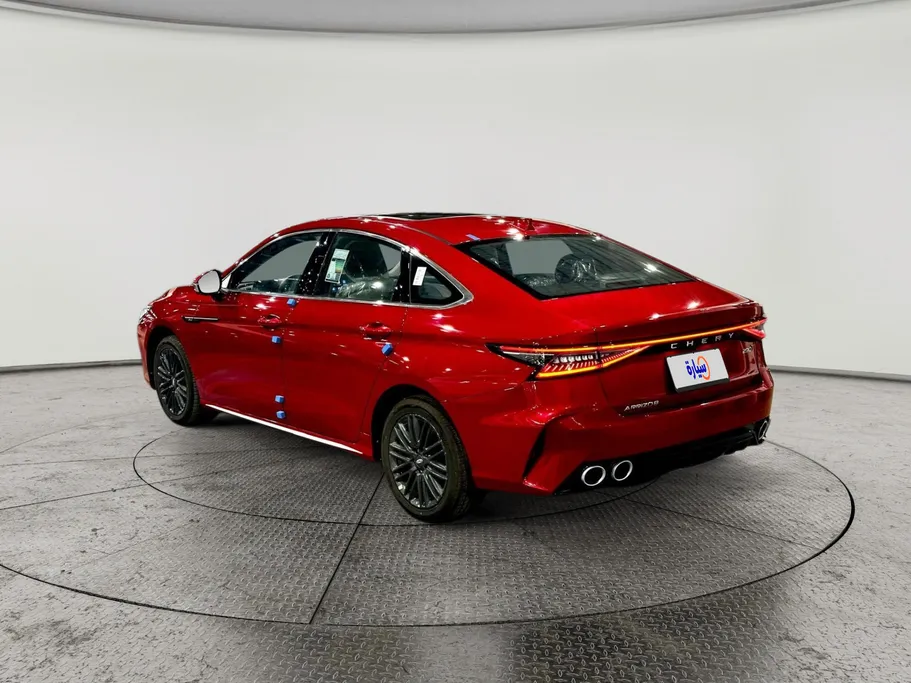 2025 Chery Arrizo 8 Comfort 