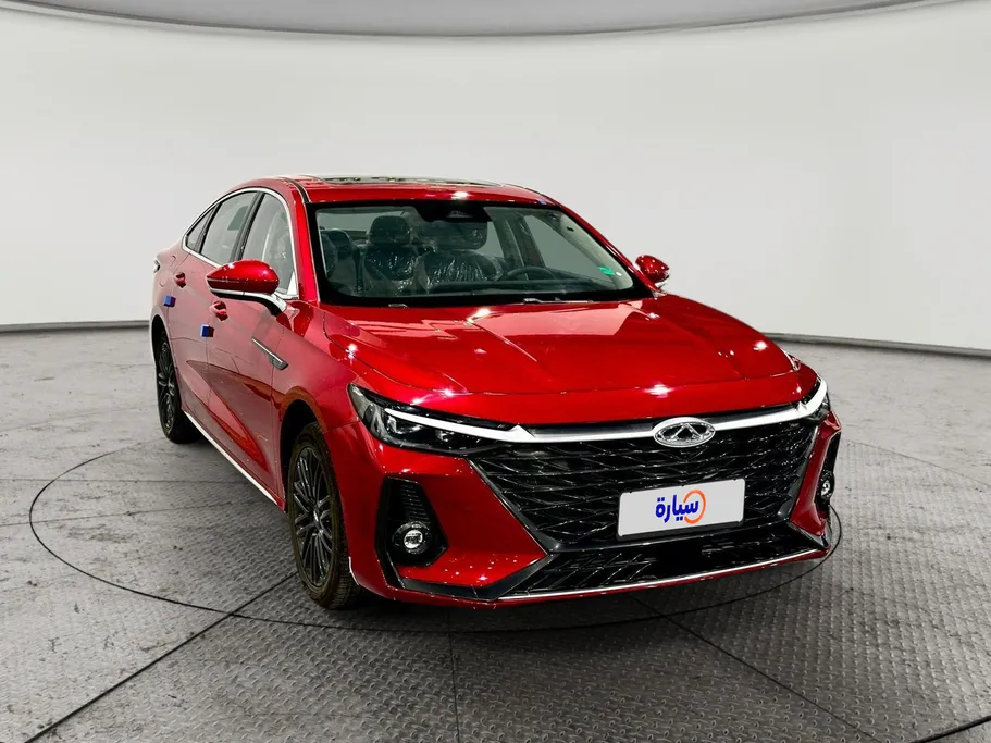 2025 Chery Arrizo 8 Comfort 