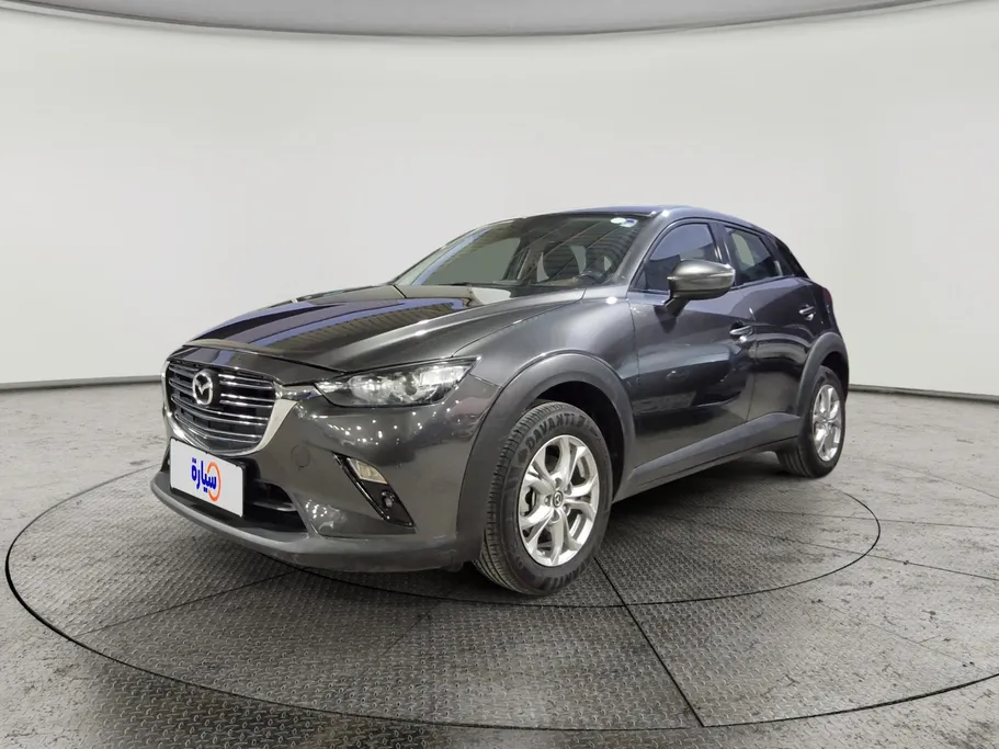 مازدا سى اكس 3 Skyactive G 2022 