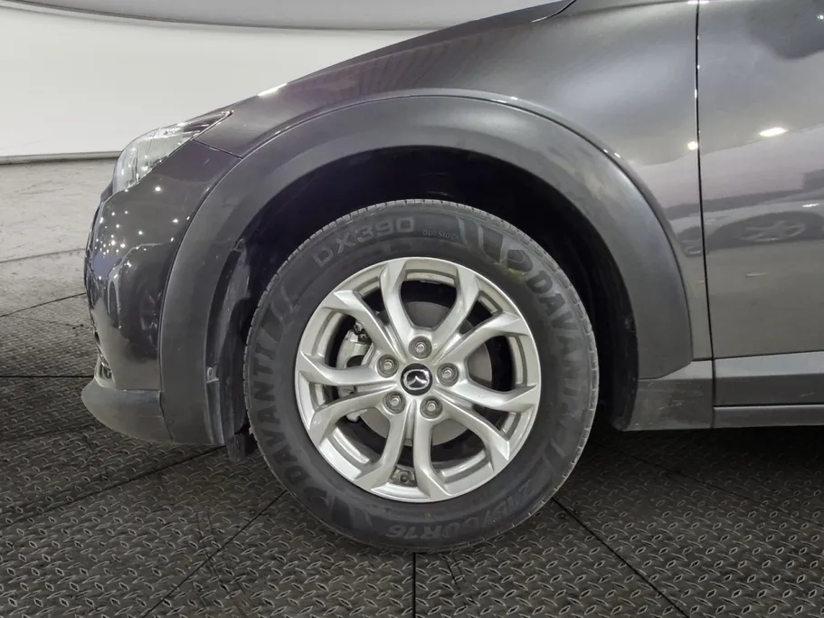 2022 Mazda CX3 Skyactive G 