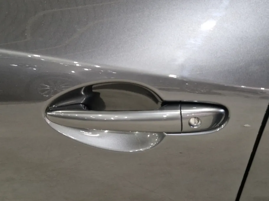 2022 Mazda CX3 Skyactive G 