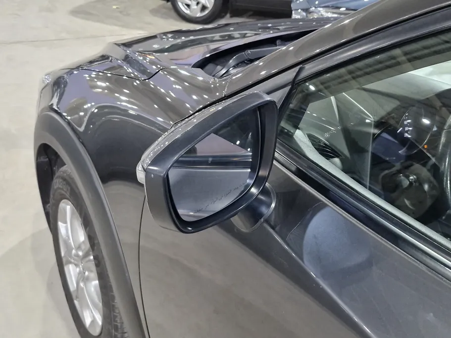 2022 Mazda CX3 Skyactive G 