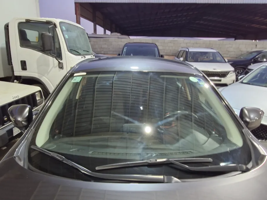 2022 Mazda CX3 Skyactive G 