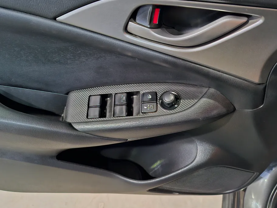 2022 Mazda CX3 Skyactive G 