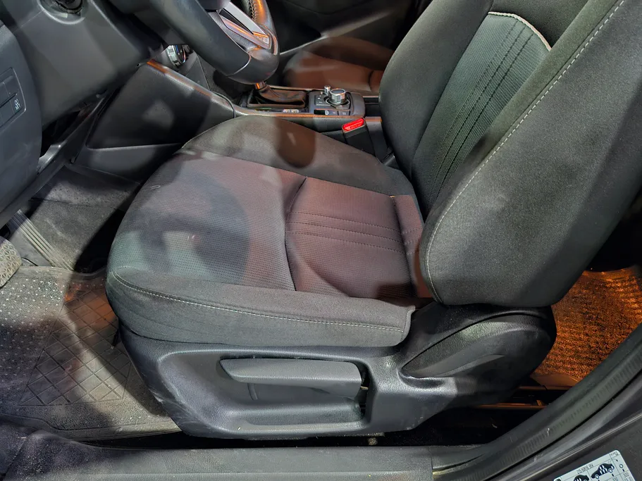 2022 Mazda CX3 Skyactive G 