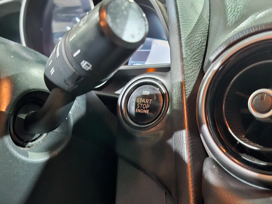 2022 Mazda CX3 Skyactive G 