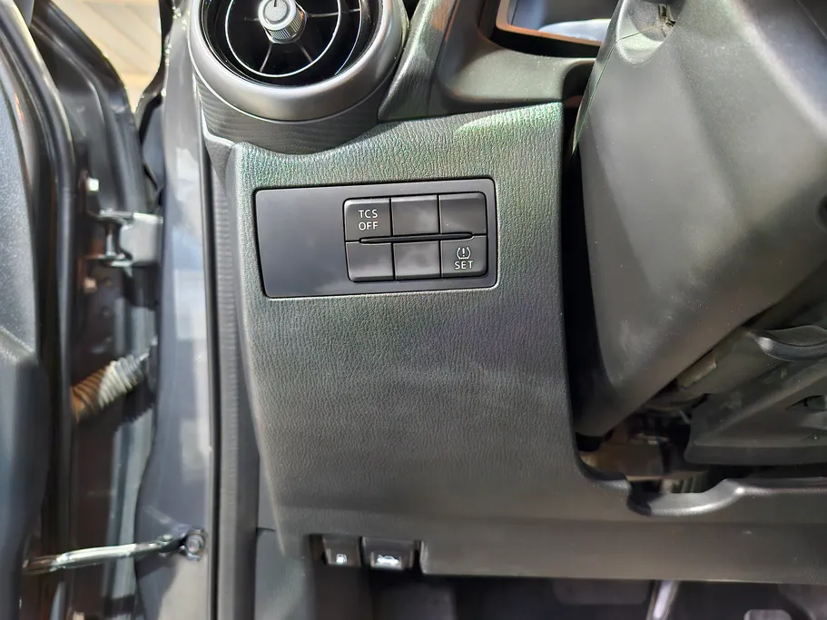 2022 Mazda CX3 Skyactive G 