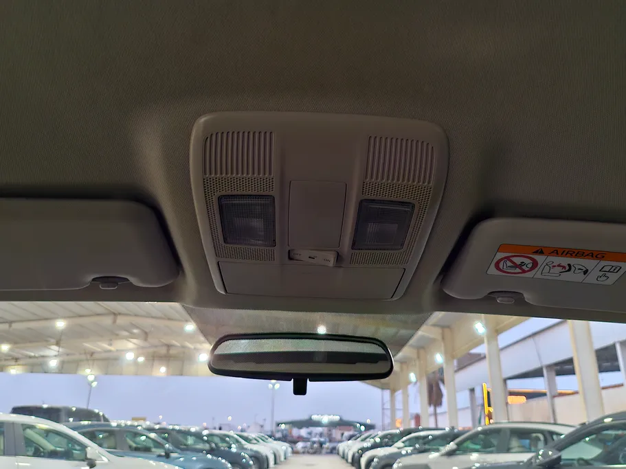 2022 Mazda CX3 Skyactive G 