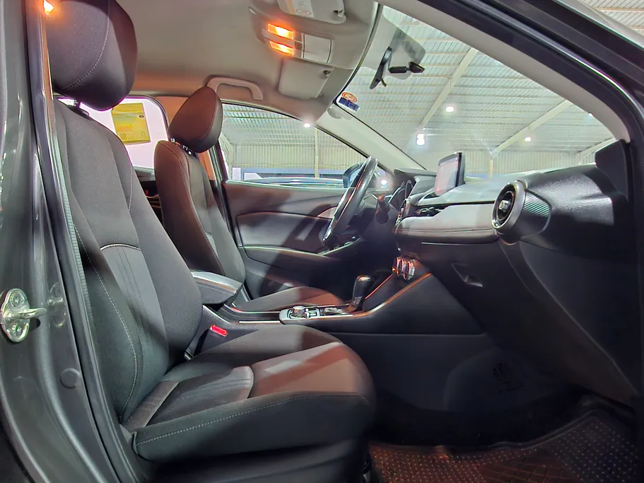 2022 Mazda CX3 Skyactive G 