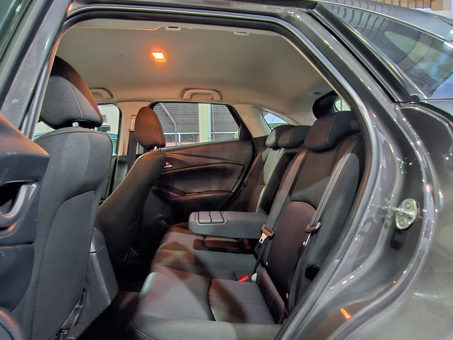 2022 Mazda CX3 Skyactive G 