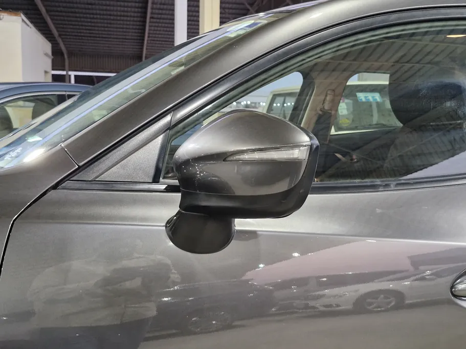 2022 Mazda CX3 Skyactive G 