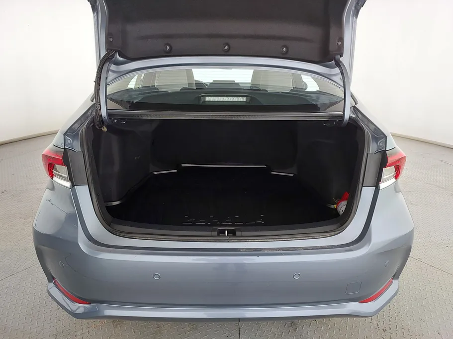 تويوتا كورولا XLI 2024 