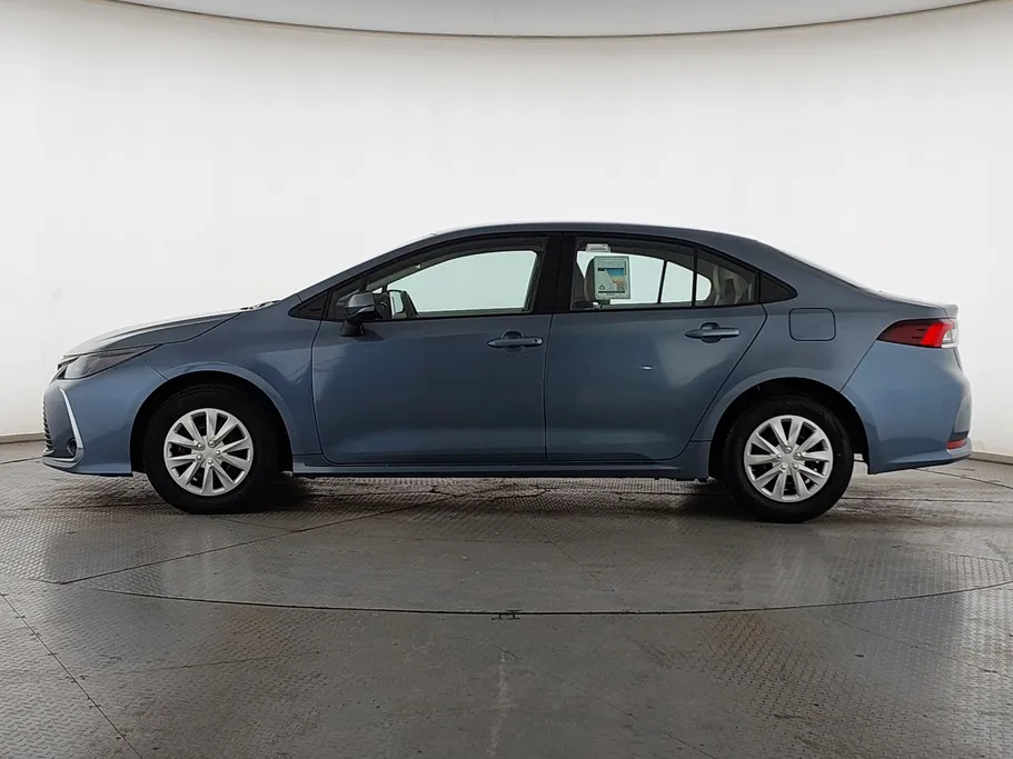 تويوتا كورولا XLI 2024 