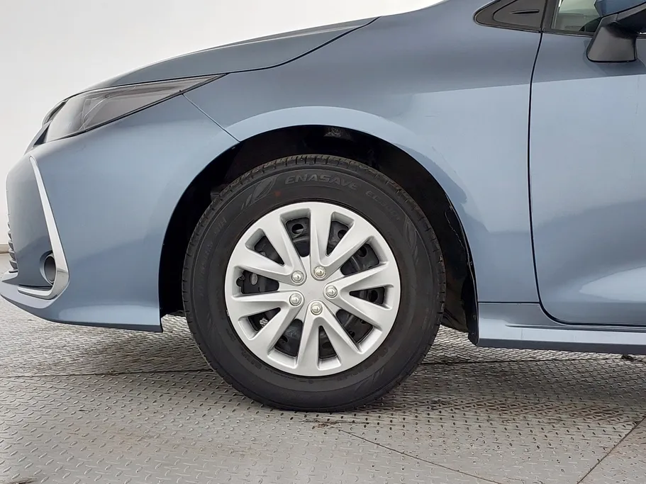 تويوتا كورولا XLI 2024 