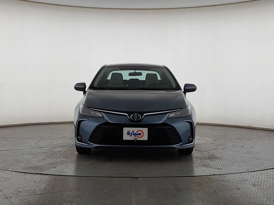 تويوتا كورولا XLI 2024 