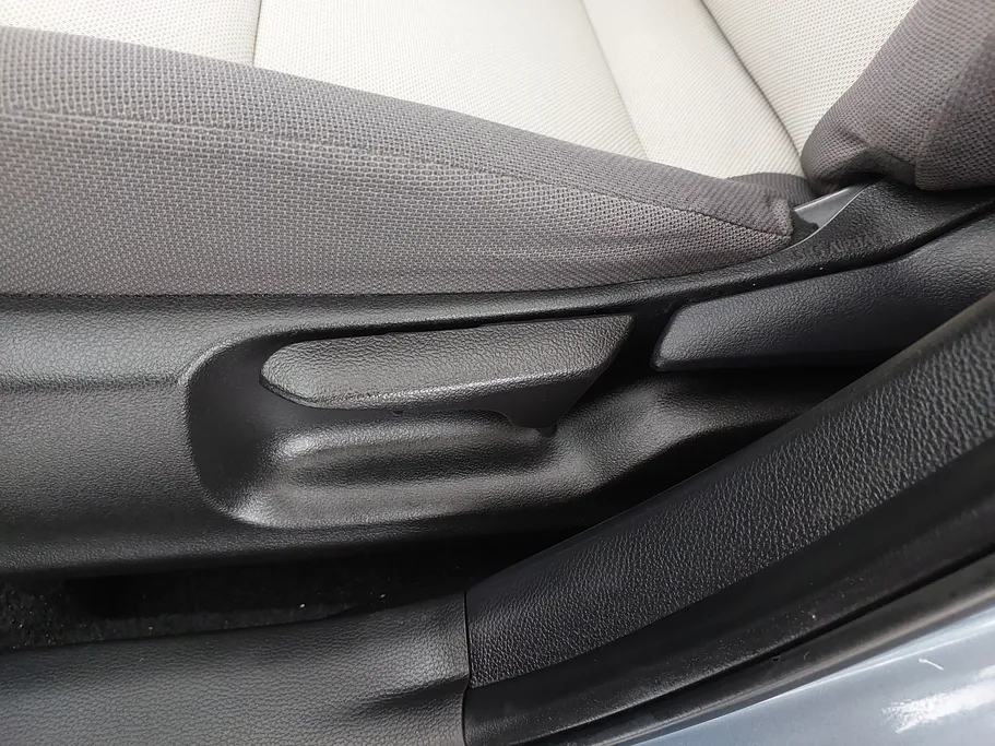 تويوتا كورولا XLI 2024 