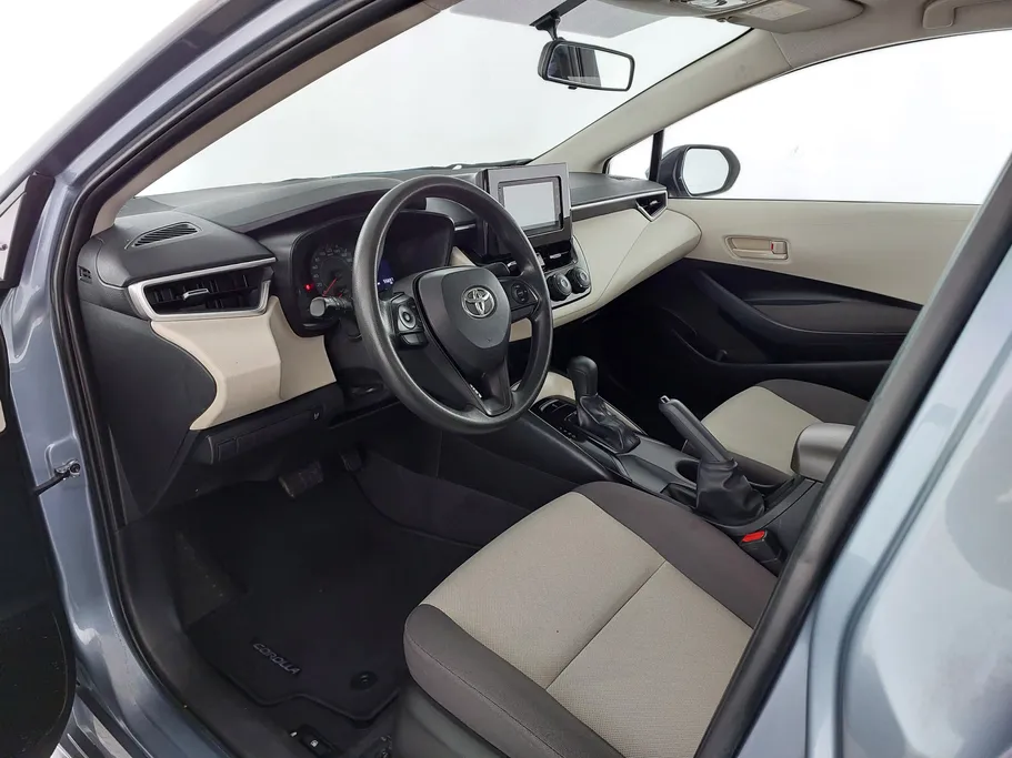 تويوتا كورولا XLI 2024 