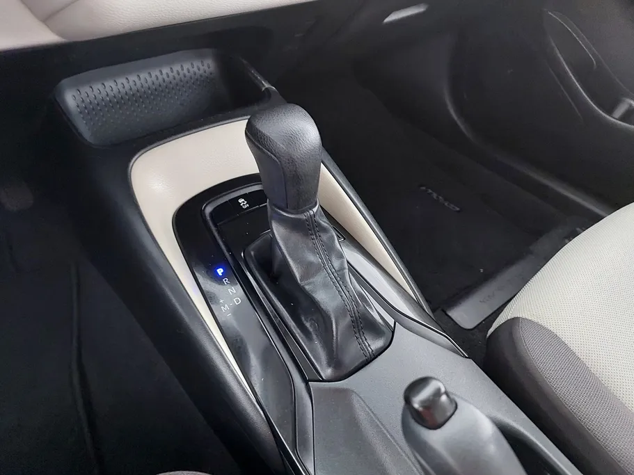 تويوتا كورولا XLI 2024 