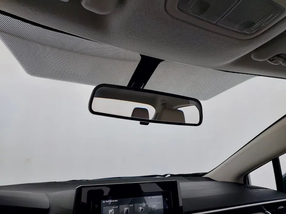 تويوتا كورولا XLI 2024 