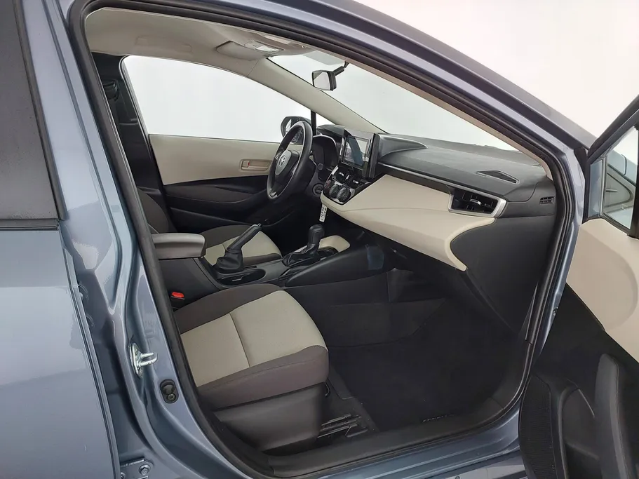 تويوتا كورولا XLI 2024 