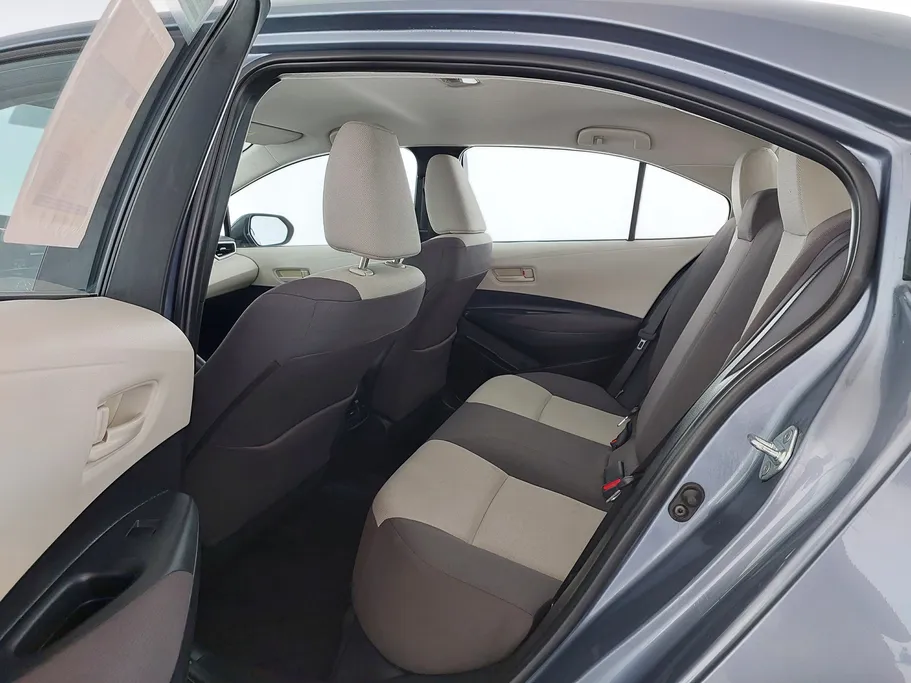 تويوتا كورولا XLI 2024 