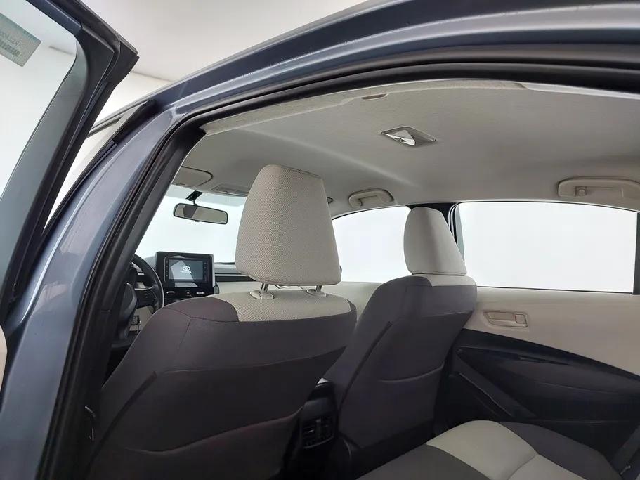 تويوتا كورولا XLI 2024 