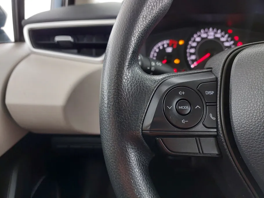 تويوتا كورولا XLI 2024 