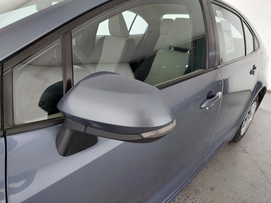 تويوتا كورولا XLI 2024 