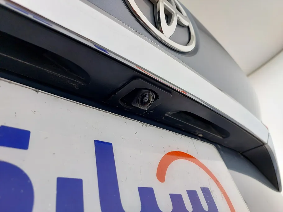 تويوتا كورولا XLI 2024 