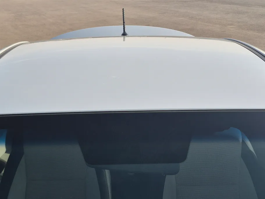 2023 Hyundai Accent Smart 