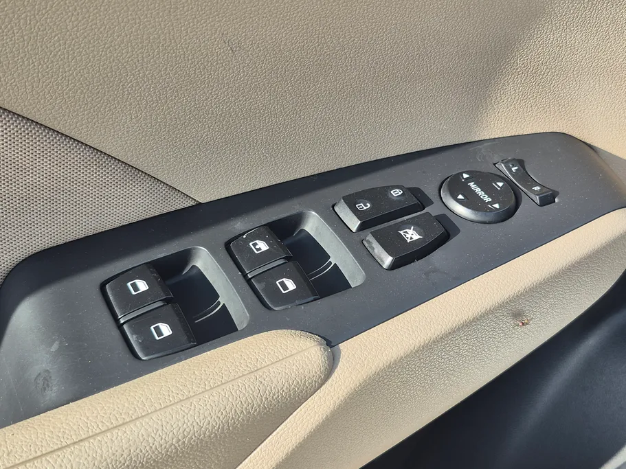 2023 Hyundai Accent Smart 