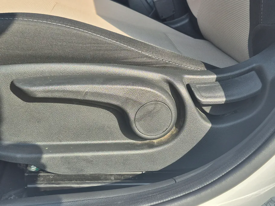 2023 Hyundai Accent Smart 