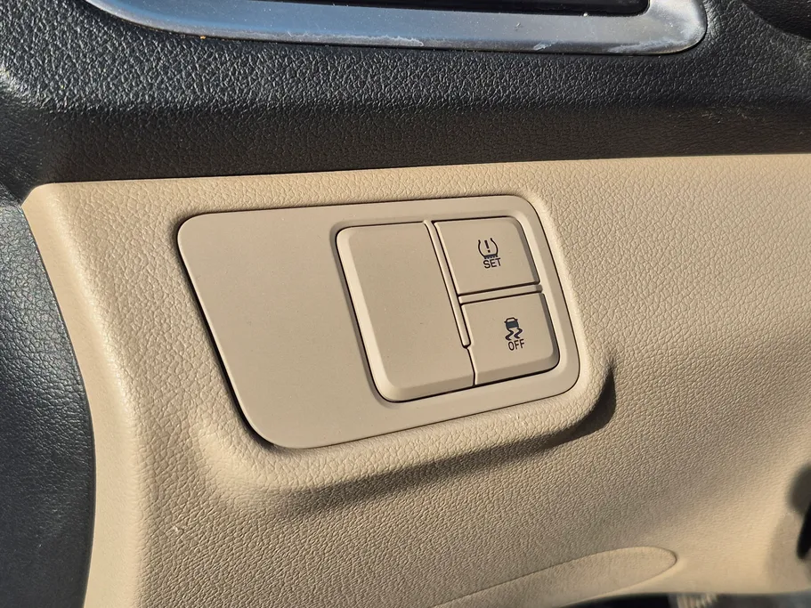 2023 Hyundai Accent Smart 