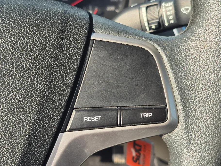 2023 Hyundai Accent Smart 