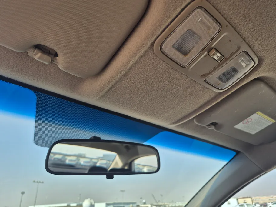 2023 Hyundai Accent Smart 