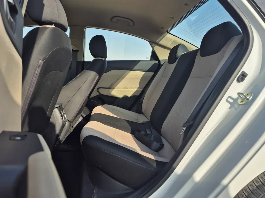 2023 Hyundai Accent Smart 