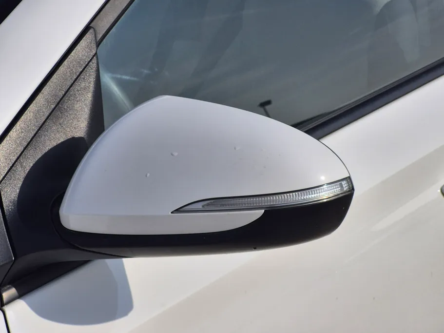 2023 Hyundai Accent Smart 