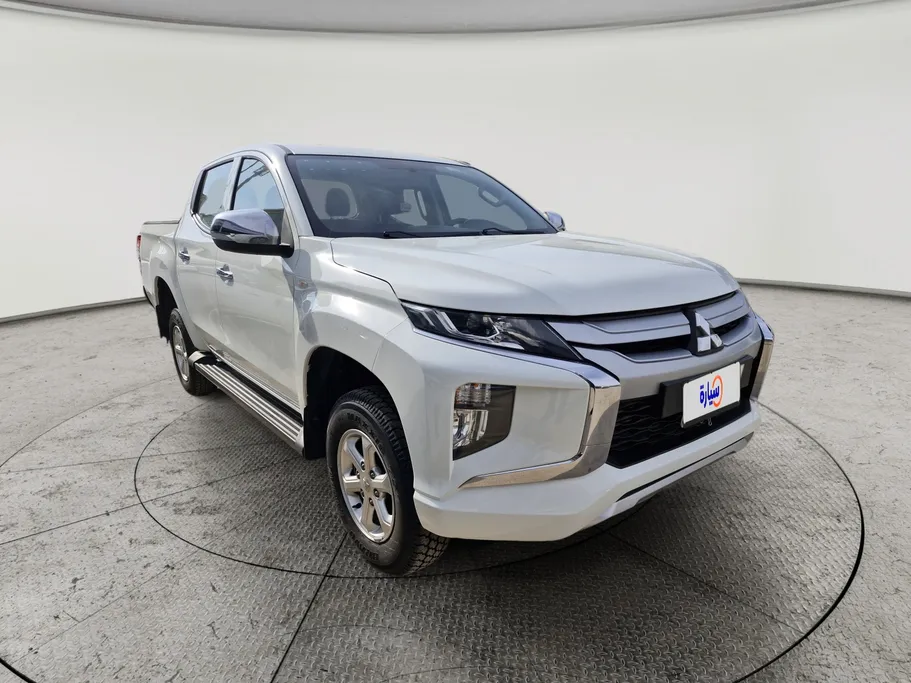 ميتسوبيشي L200 Double Cap 2023 