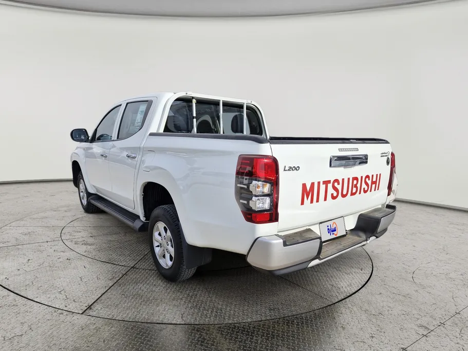 ميتسوبيشي L200 Double Cap 2023 