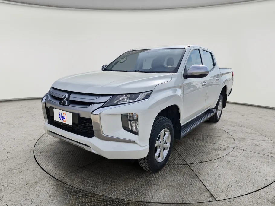 ميتسوبيشي L200 Double Cap 2023 